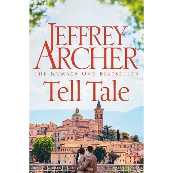 Pre-Owned Tell Tale [Paperback] JEFFREY ARCHER (Paperback) 1509867767 9781509867769