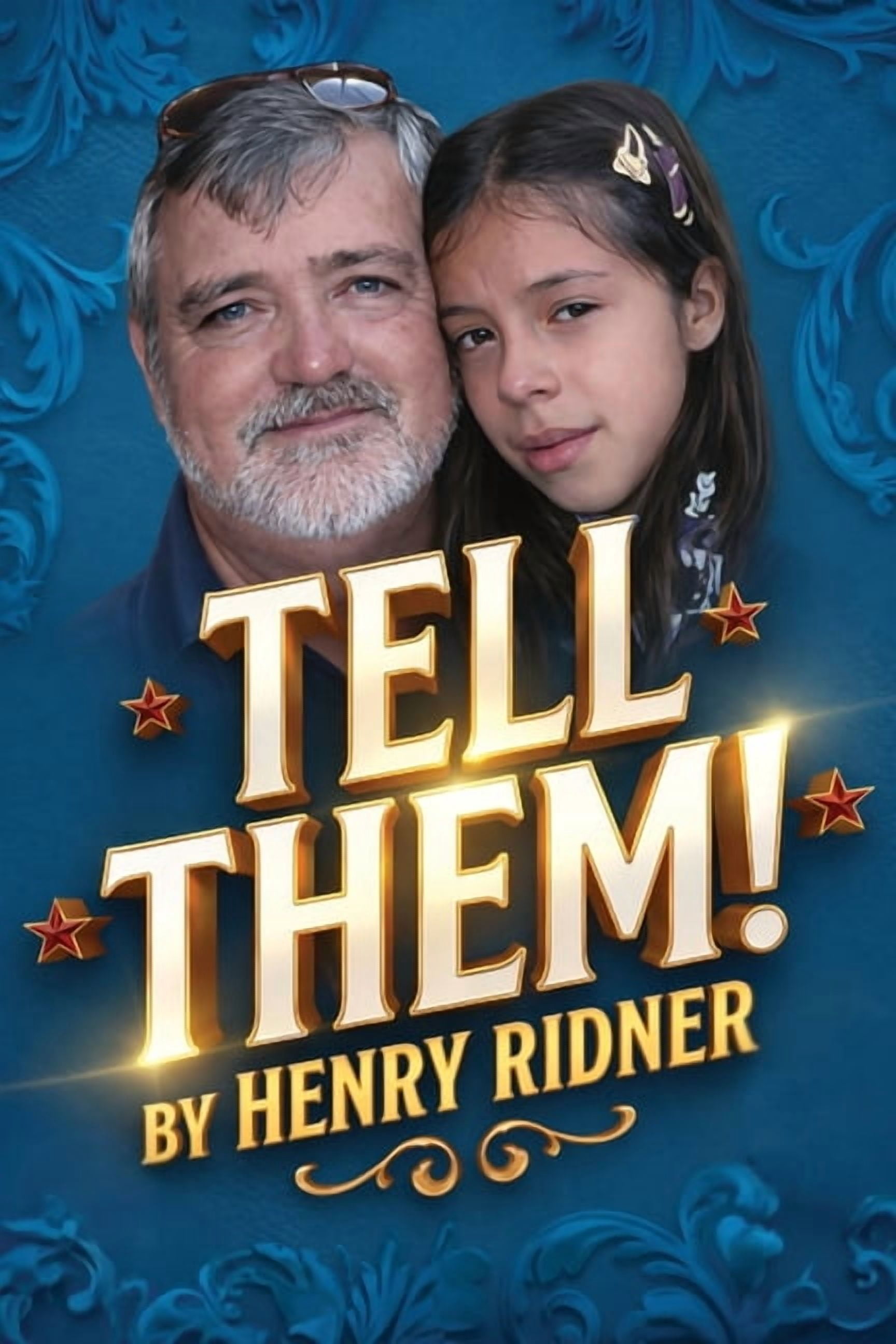 Tell Them!, (Paperback)