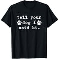 thumbnail image 1 of Bigfoot Christmas Tree Lights Xmas Boys Men Sasquatch Lovers T-Shirt, 1 of 3