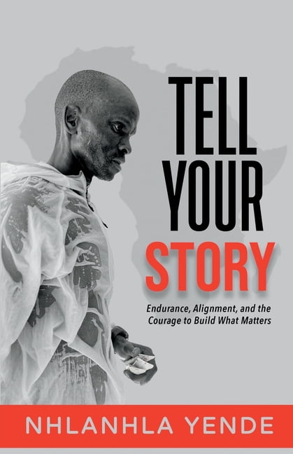 Tell Your Story, (Paperback)