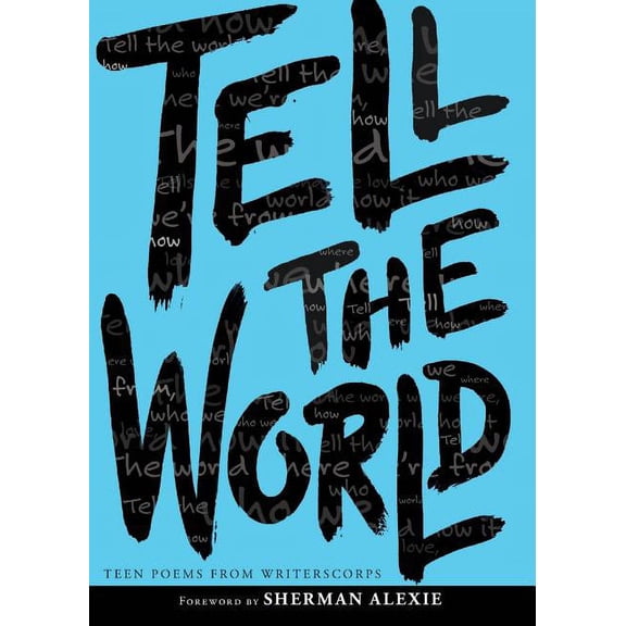 Tell the World, (Paperback)