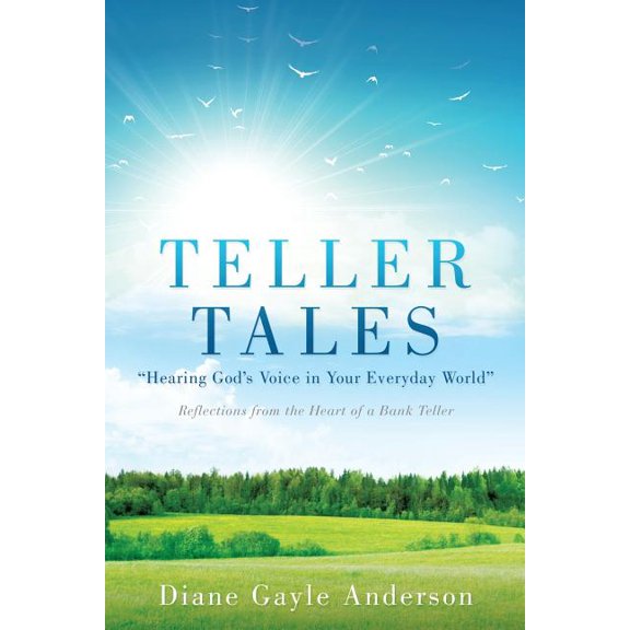Teller Tales, (Paperback)