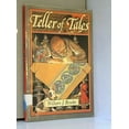 thumbnail image 1 of Pre-Owned Teller of Tales (Paperback) 0064405117 9780064405119, 1 of 1
