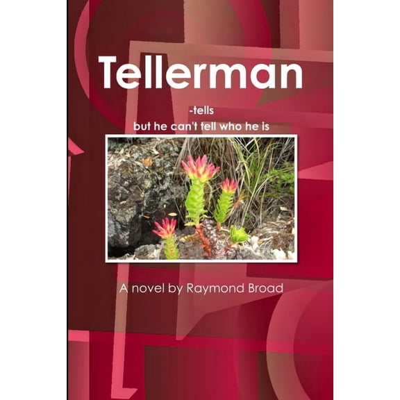 Tellerman, (Paperback)