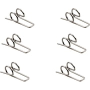 Tellier N5124 Spring for Peeler Head - 6 Pieces