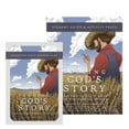 thumbnail image 1 of Telling God's Story Telling God's Story Year 2 Bundle: Includes Instructor Text and Student Guide, Book 11, (Paperback), 1 of 1