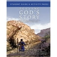 thumbnail image 1 of Pre-Owned Telling God's Story, Year Three: The Unexpected Way: Student Guide and Activity Pages (Paperback) 1933339764 9781933339764, 1 of 1