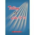 thumbnail image 1 of Telling It Like It Is (Hardcover), 1 of 1