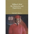 thumbnail image 1 of 'Telling It Real' My Memories and Experiences, (Paperback), 1 of 1
