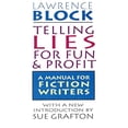thumbnail image 1 of Pre-Owned Telling Lies for Fun & Profit: A Manual for Fiction Writers, 1 of 1