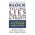thumbnail image 1 of Pre-Owned Telling Lies for Fun & Profit (Paperback) 0688132286 9780688132286, 1 of 1