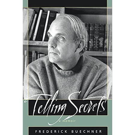Pre-Owned Telling Secrets (Paperback) 0060609362 9780060609368