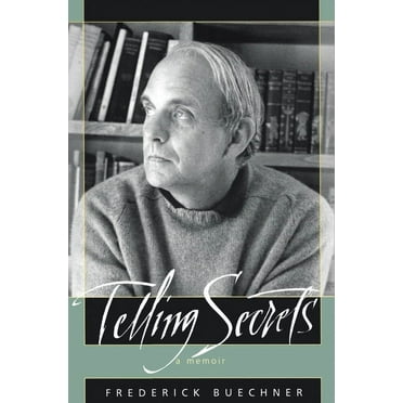Telling Secrets, (Paperback)