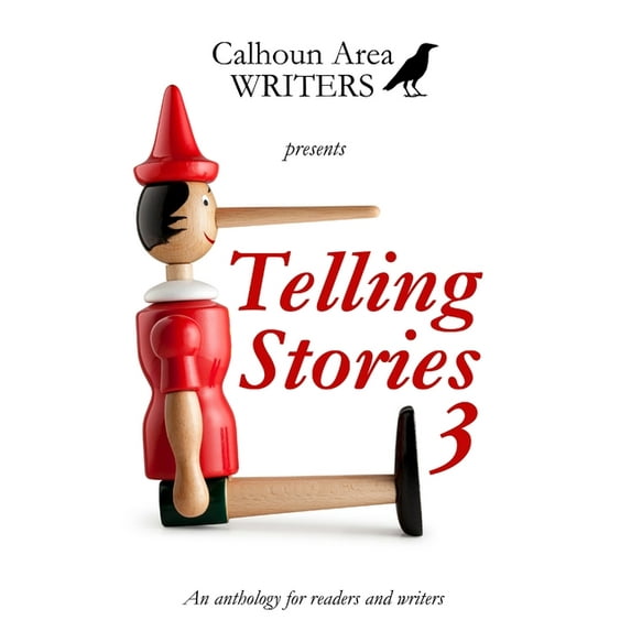 Telling Stories 3, (Paperback)