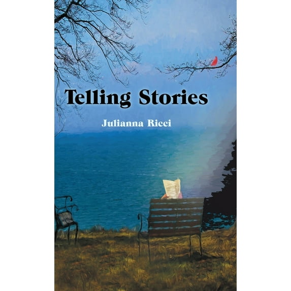 Telling Stories, (Hardcover)