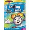 thumbnail image 1 of Telling Time  [DIGITAL VIDEO DISC], 1 of 2