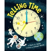 Telling Time, Paperback