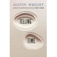 thumbnail image 1 of Telling Time (Paperback), 1 of 1