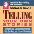 thumbnail image 1 of Pre-Owned Telling Your Own Stories (Paperback) 0874832357 9780874832358, 1 of 1