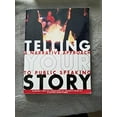 thumbnail image 1 of Pre-Owned Telling Your Story: A Narrative Approach To Public Speaking (Textbook Binding) Paperback, 1 of 1