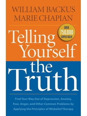 Top Business Books for Entrepreneurs: Part 2 4 Telling Yourself the Truth (Paperback)
