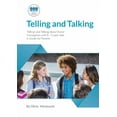 thumbnail image 1 of Telling and Talking 8-11 Years - A Guide for Parents, (Paperback), 1 of 1
