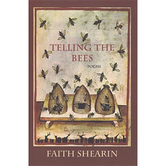 Telling the Bees (Paperback)