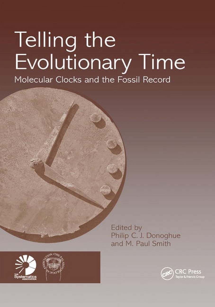 Telling the Evolutionary Time Molecular Clocks and the Fossil Record