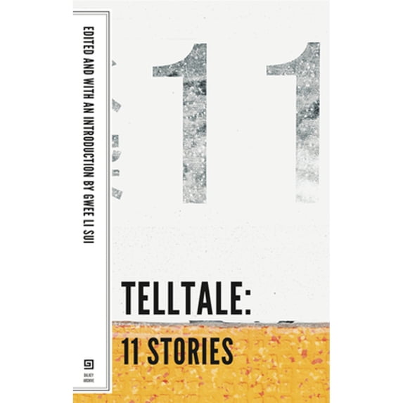 Pre-Owned Telltale: 11 Stories (Paperback) 1564789055 9781564789051