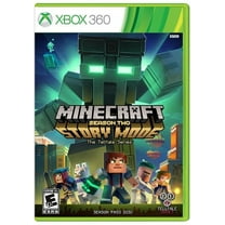 Minecraft: Xbox 360 Edition X360 (Seminovo) - Play n' Play