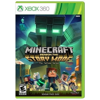 Minecraft (2018 Edition), Microsoft, Xbox One, 889842395679 