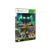 U&i Minecraft Story Mode Season 2