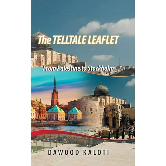 Telltale Leaflet : From Palestine to Stockholm