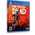 thumbnail image 1 of Telltale The Walking Dead: The Final Season, Skybound Games, PlayStation 4, 811949030474, 1 of 7