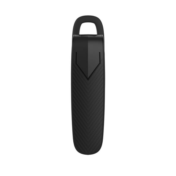 Tellur Bluetooth Headset Vox 50, Multipoint Technology, Noise-Cancelling Microphone, Charge Connector Micro-USB, Black