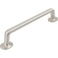 thumbnail image 1 of Telluride Cabinet Pull, 6 Inches, Satin Nickel by Stone Harbor Hardware, 1 of 3