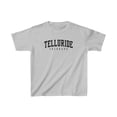 thumbnail image 1 of Telluride Colorado Kids Shirt Gifts Youth Tee Tshirt, 1 of 2