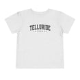 thumbnail image 1 of Telluride Colorado Toddler Shirt Gifts Boy Girl Size 2T-5T, 1 of 4