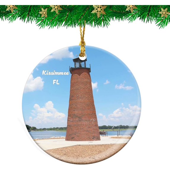 Telluride Town Colorado USA Christmas Ornament Travel Souvenir Personalized Christmas Tree Pendant Hanging Decoration