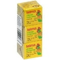 Telma Cubes,Chicken Consomme, 3/ 0.5 Ounce Cubes