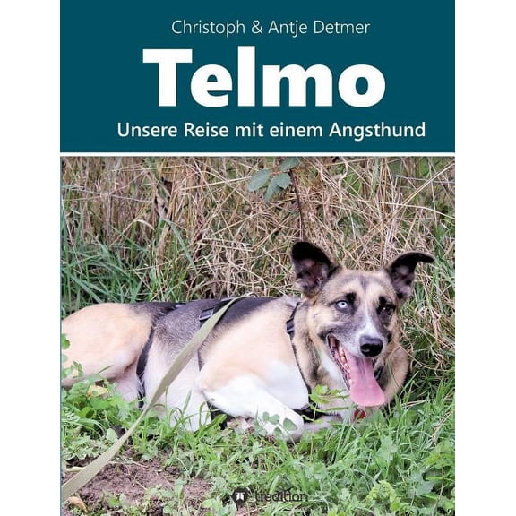Telmo (Paperback)