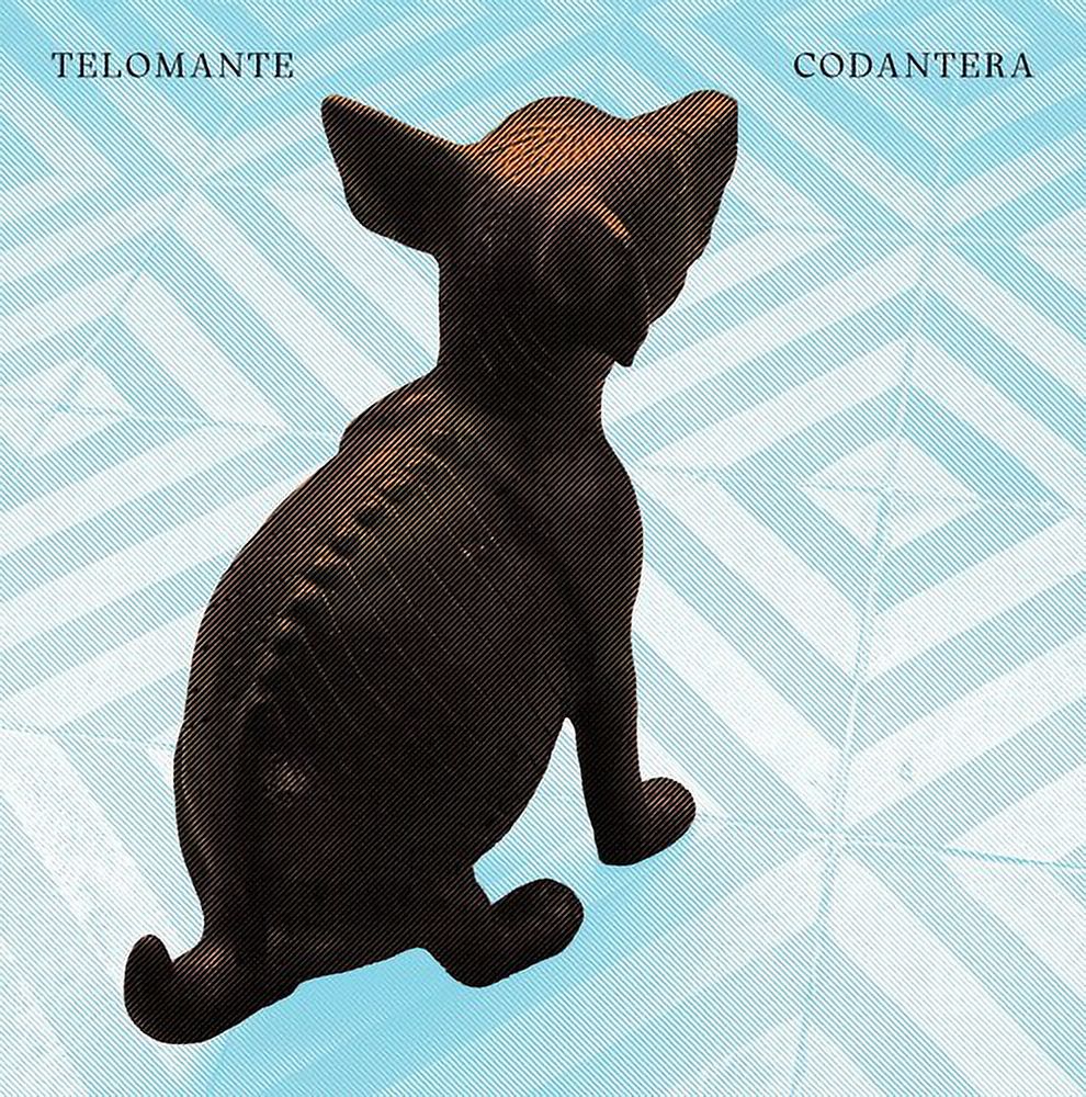 Telomante - Codantera - Music & Performance - Vinyl
