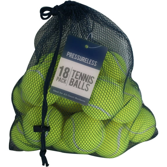 Teloon Pressureless Tennis Ball