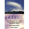 thumbnail image 1 of Telos: 1st Transmissions ever received from the Subterranean City beneath Mt. Shasta, (Paperback), 1 of 1