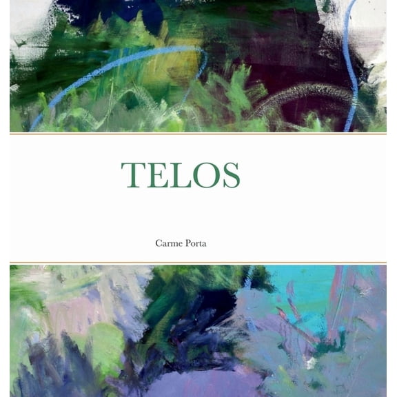 Telos, (Hardcover)