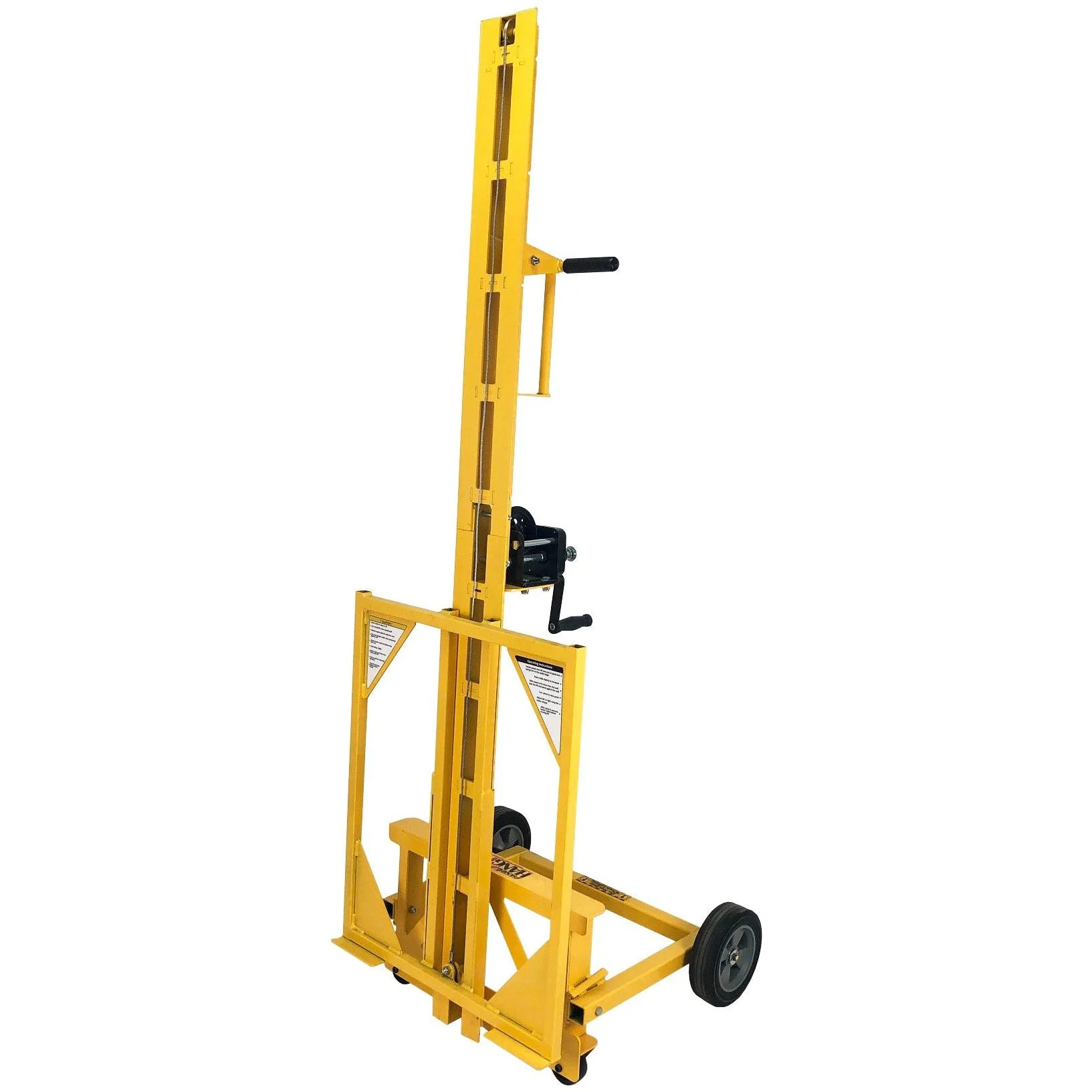 Telpro Panellift Hangpro Drywall Lift For Walls Model