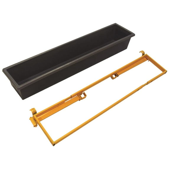 Telpro Tele-Tower Large Tool Tray