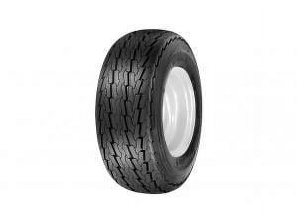 Power King Boat Trailer II 5.30-12 C/6PLY Tire