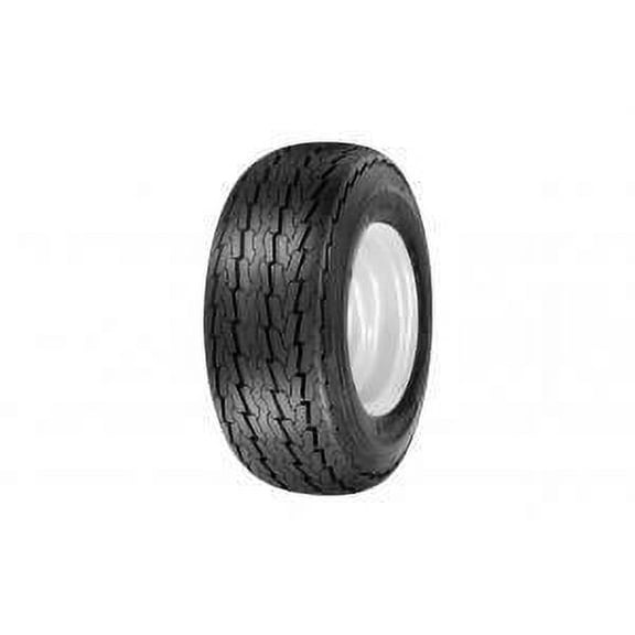 Power King Boat Trailer II 5.30-12 C/6PLY Tire