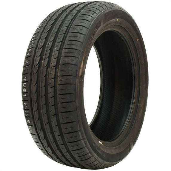 Velozza ZXV4 205/45R16XL 87W BSW Tire